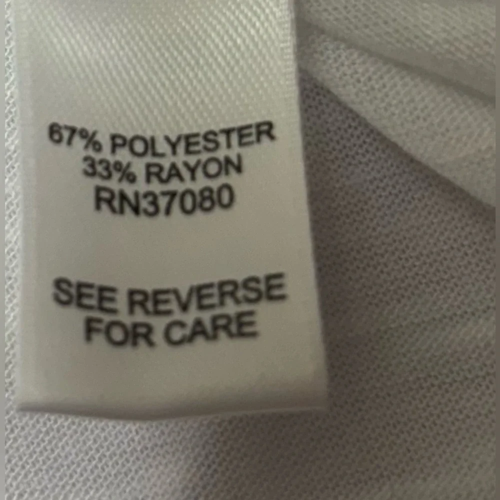 Cato Women’s White Short Sleeve Knit Maxi Swimsuit Coverup Dress Size 18W/20W